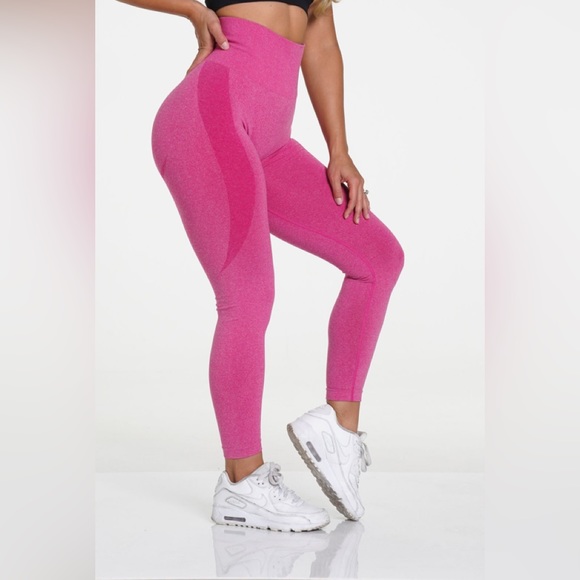 NVGTN Contour Leggings - Picture 1 of 2
